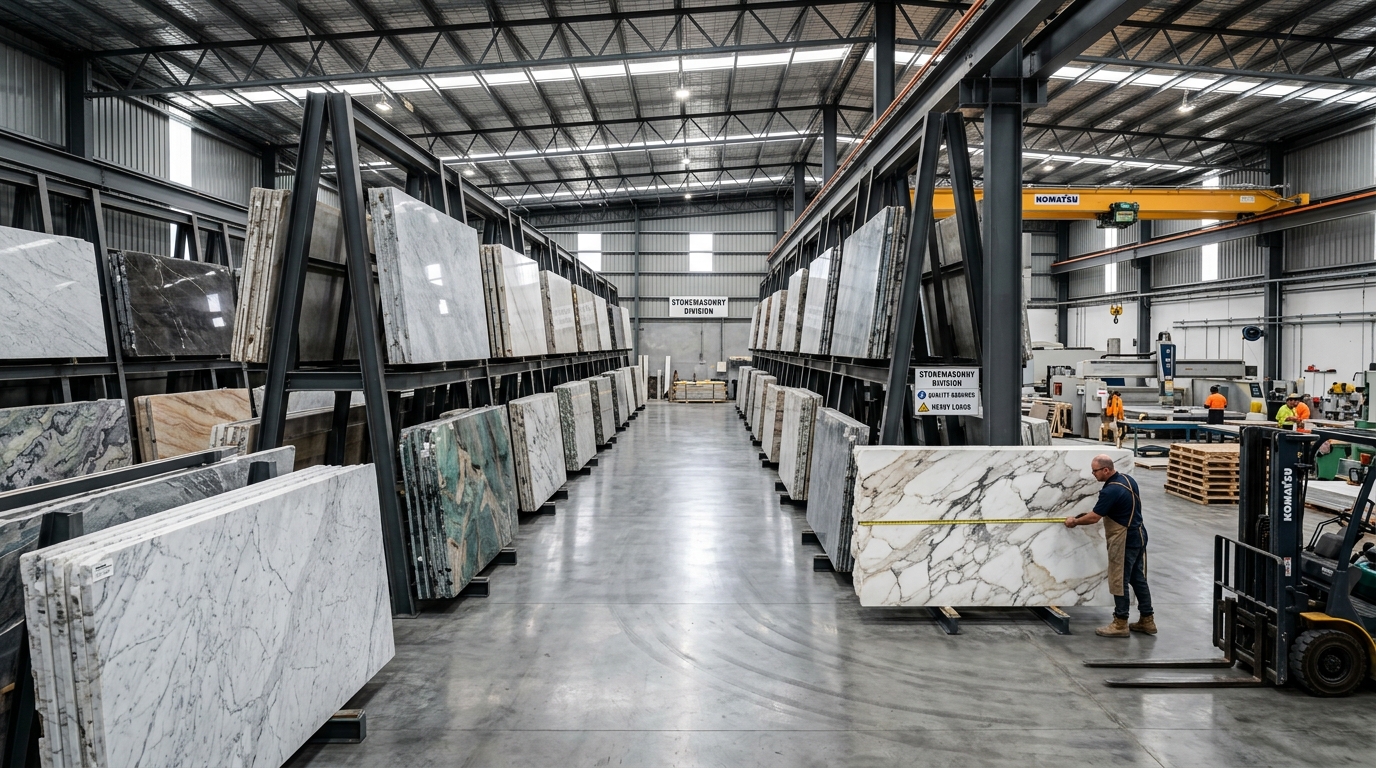 Natural Stone Warehouse