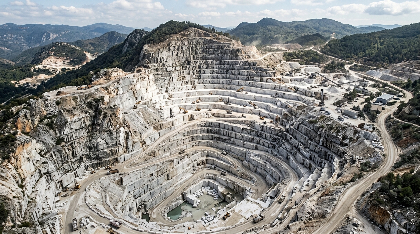 Quarry